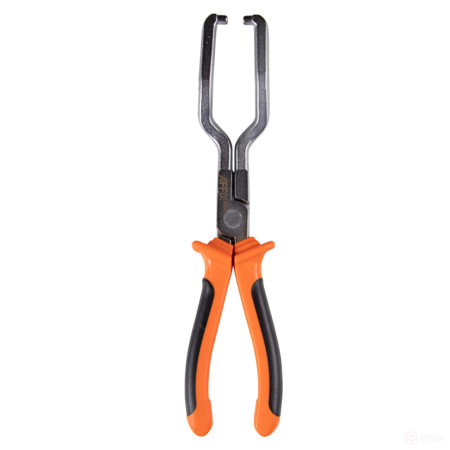 Forceps for removing fuel filter connectors AFFIX AF10353001