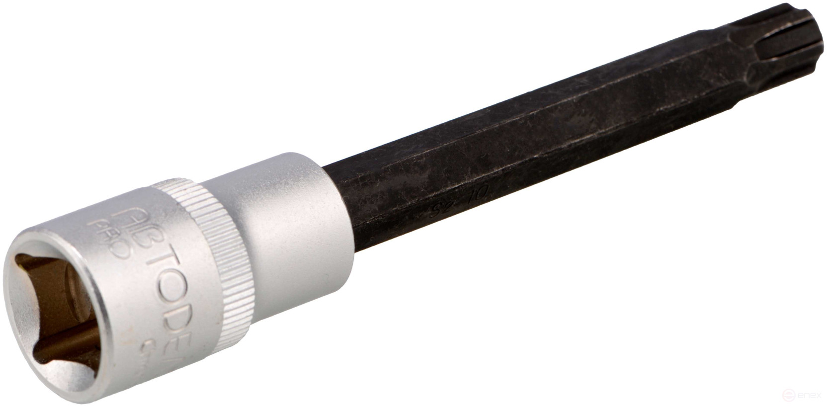 Головка со вставкой RIBE M10S (1/2";L=122mm)(VAG, Ключ головки блока) АвтоDело 39910