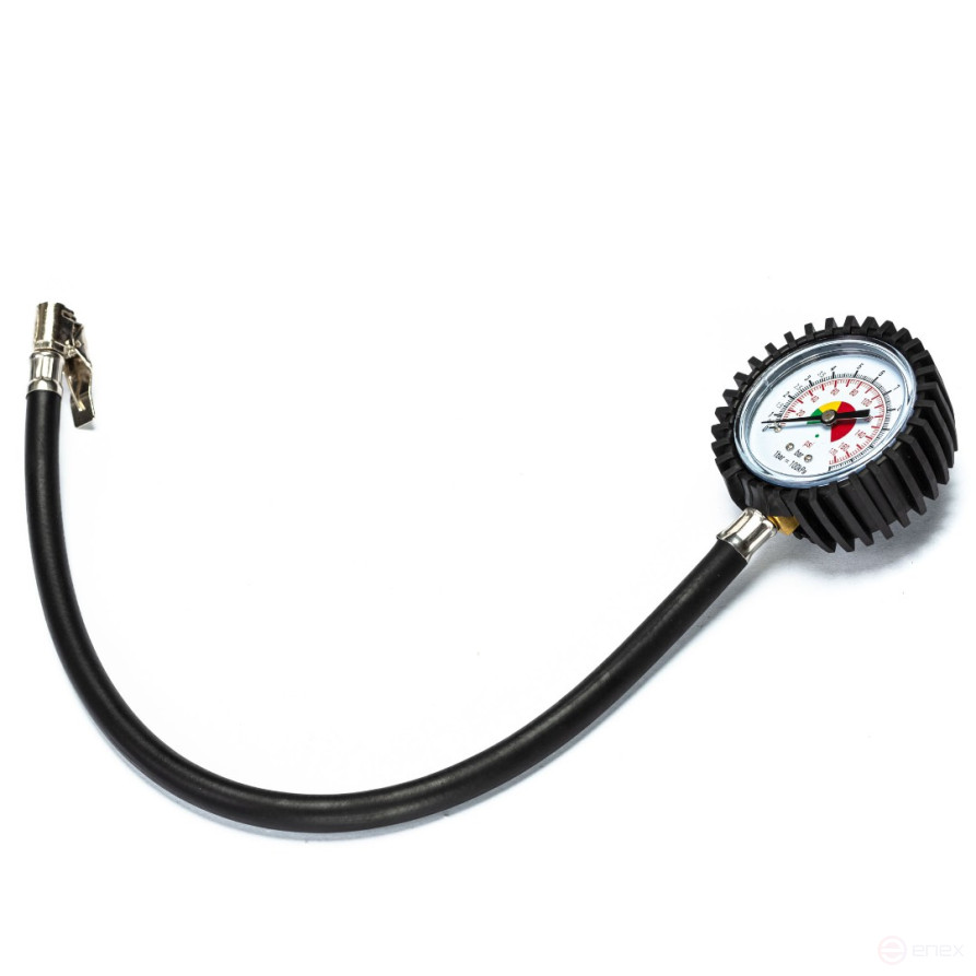 Манометр для проверки давления в шинах TG-2 GARAGE