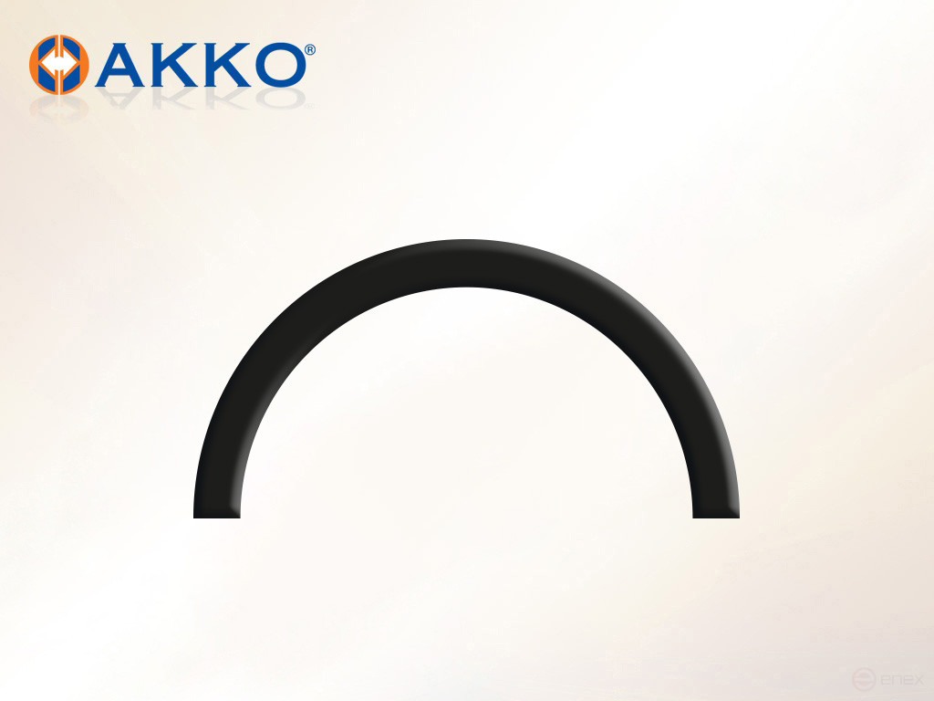 Стопорное кольцо AS-02 RING