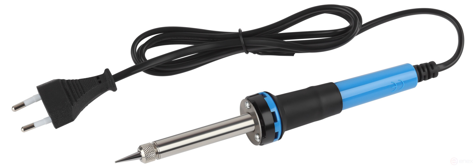 PL-02-25 W Soldering Iron ERA Leader with 2-component handle, Long life tip 230 V 25 W
