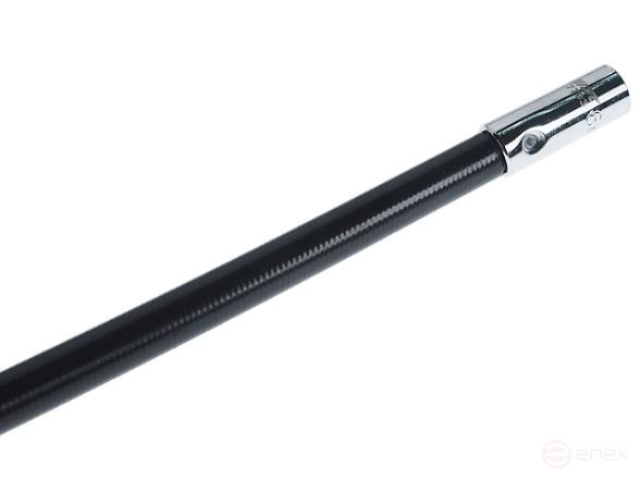 Отвертка с гибким стержнем 6мм JTC