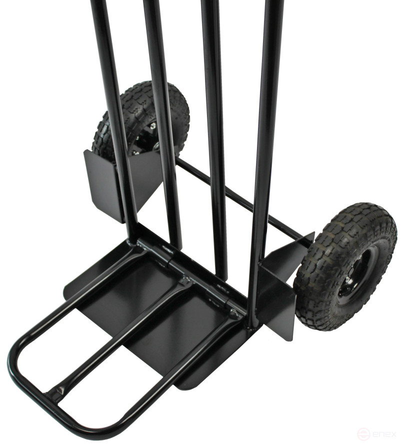 Two-wheeled manual trolley RAD HT250P