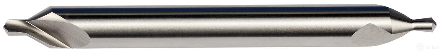 Центровочное сверло A2423.0X8.0