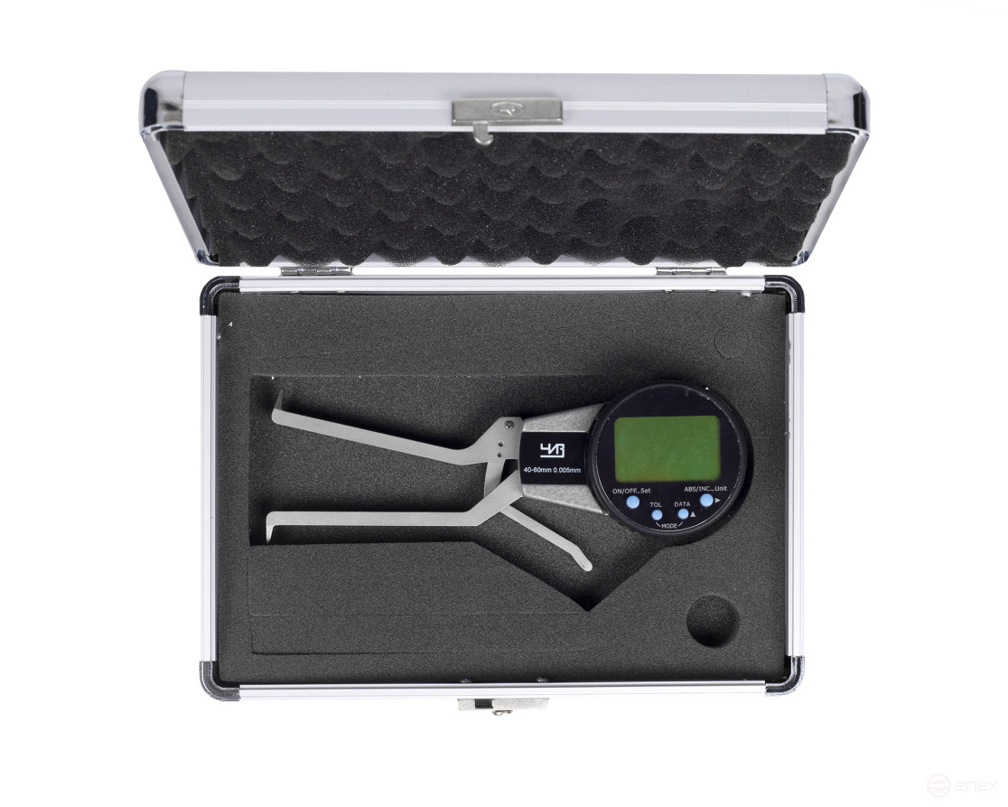 Нутромер индикаторный рычажный электр. НИРЦ 40 - 60 0,005 ЧИЗ