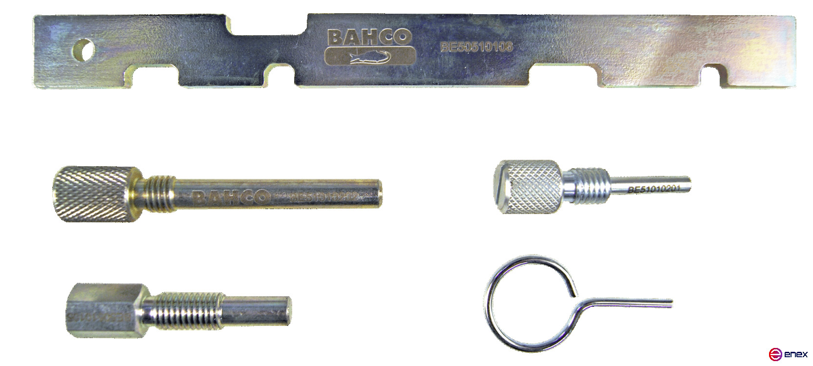 Набор для синхронизации бензиновых двигателей для VOLVO 1.6-1.8-2.0