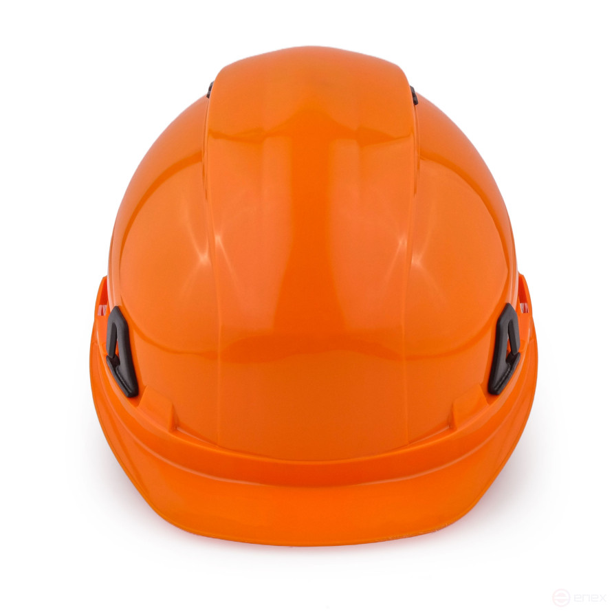 Каска защитная RFI-3 BIOT® RAPID оранжевая