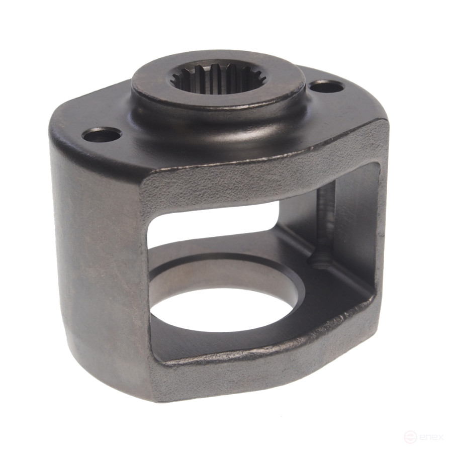 Repair kit for pneumatic wrench JTC-5303 (09) JTC hammer body