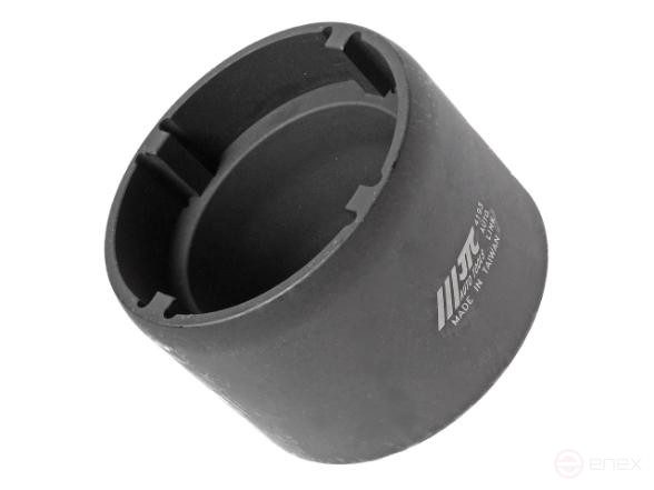 Front Main Shaft Transmission Coupling Nut Head 3/4" 72mm (SCANIA) JTC