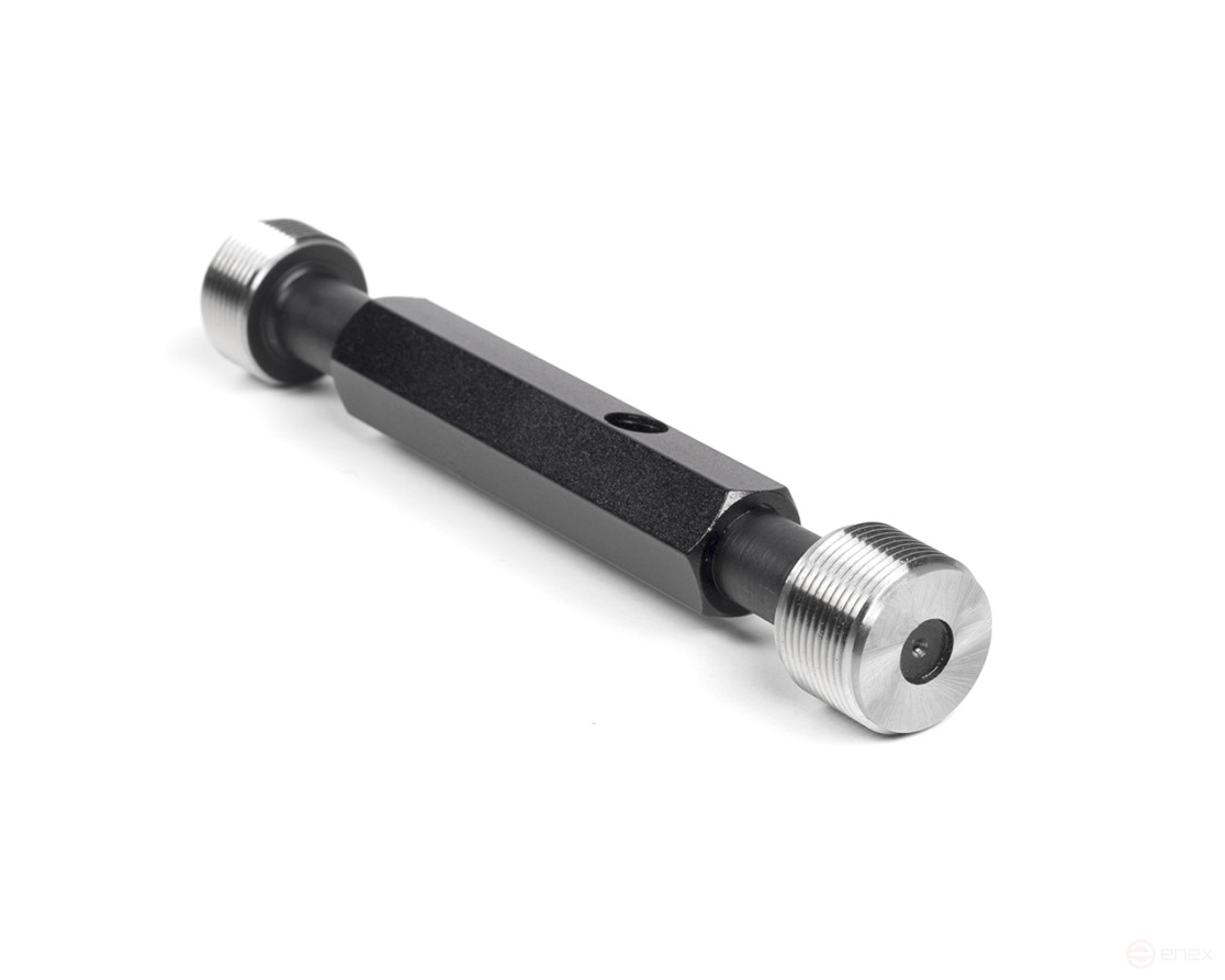 Calibre - stopper G 1/2" B KNE - PR CHEESE
