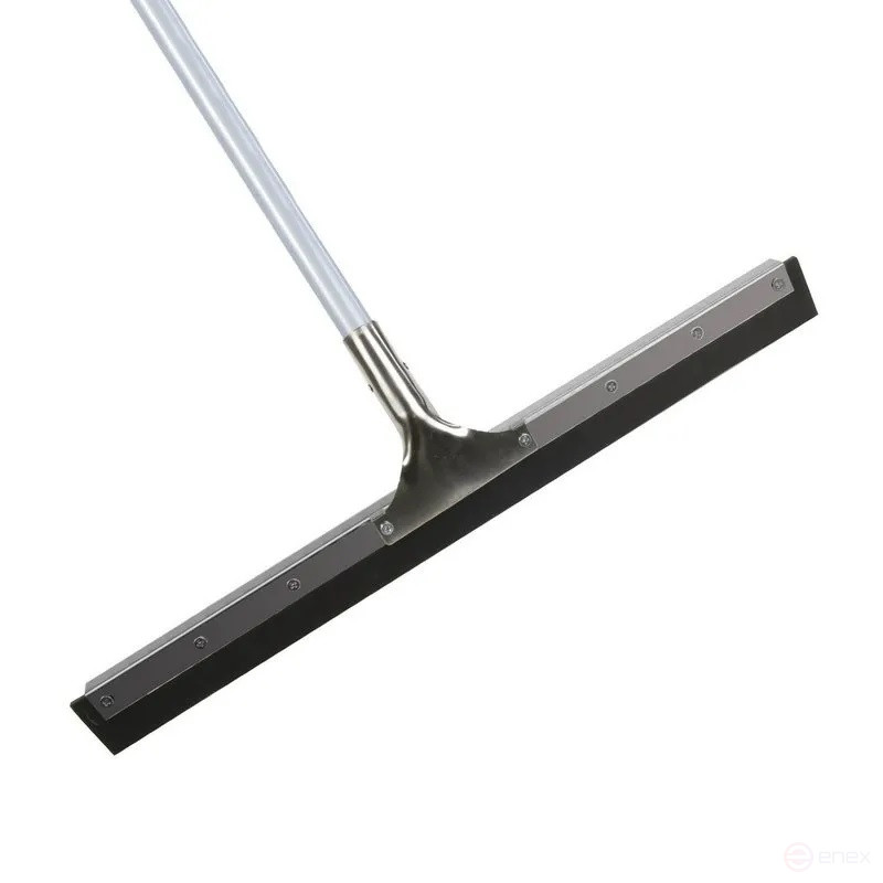 ACG Floor joint ACG 55 cm steel with handle, HARD BLACK RUBBER 1028873