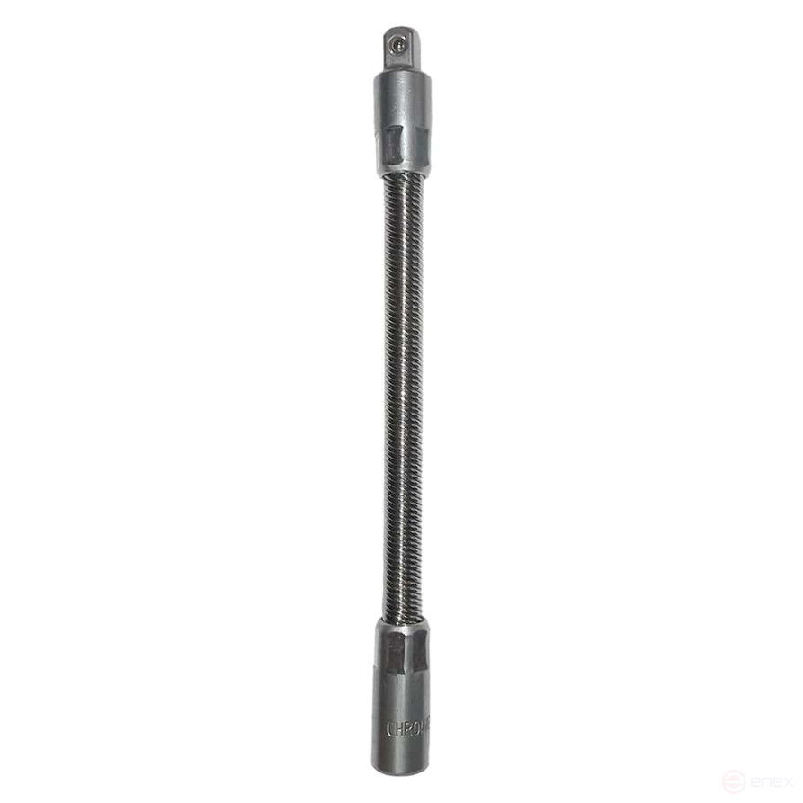 Flexible extension cord 3/8" 200mm BERGER