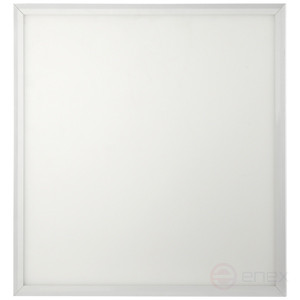 ERA Grillato LED Panel SPL-540-W-40K-040 40W 4000K 588x588x8 White without Driver with Ears Ultrathin
