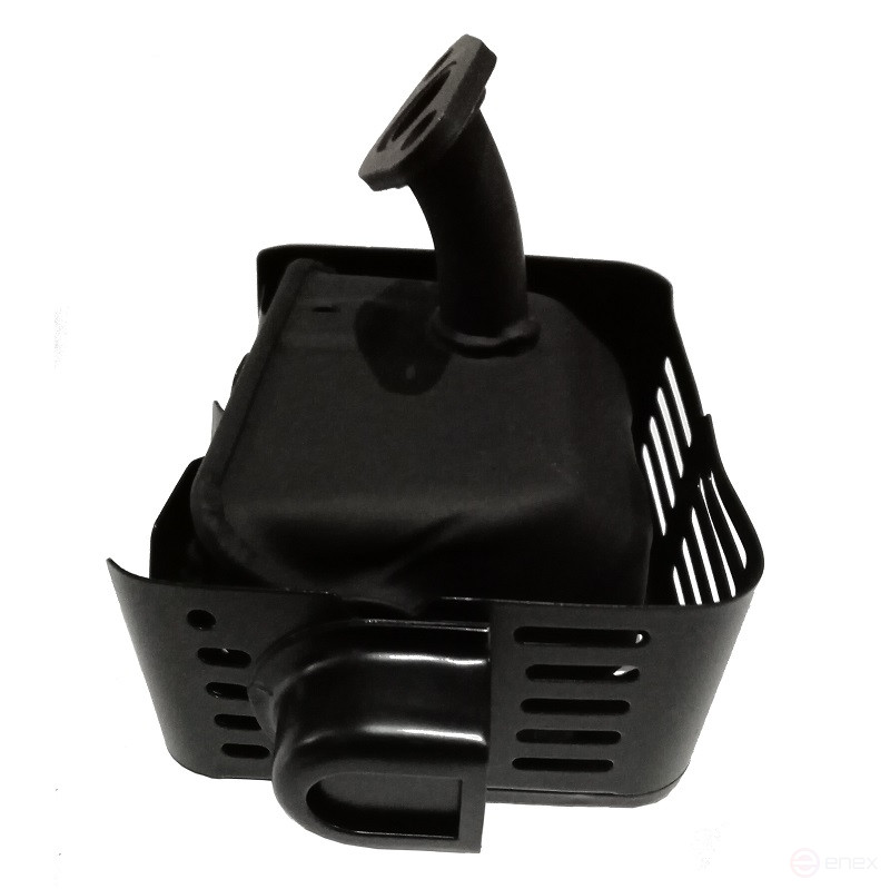 Глушитель G160-200F,LC170F-2/180570799-0001