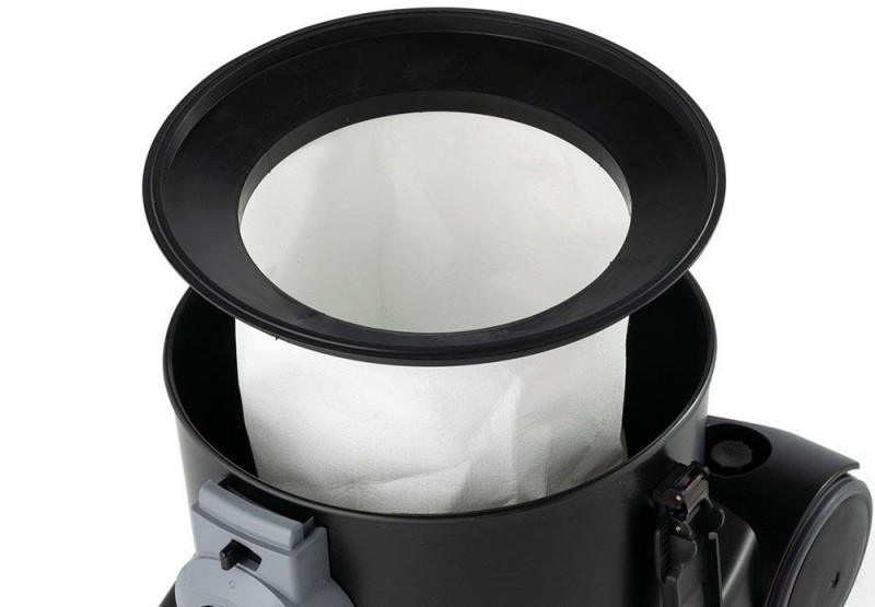 Vacuum cleaner for power tools POWER TOOL PRO FD 22 P EL