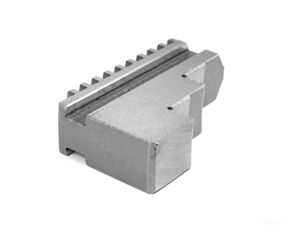 Кулачки 80 обратные к патронам HORTZ PRO