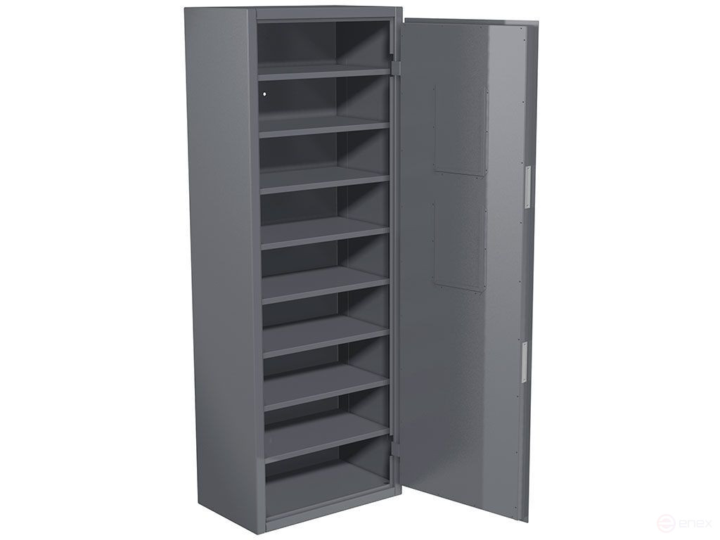 Шкаф армейский ШХО-1865