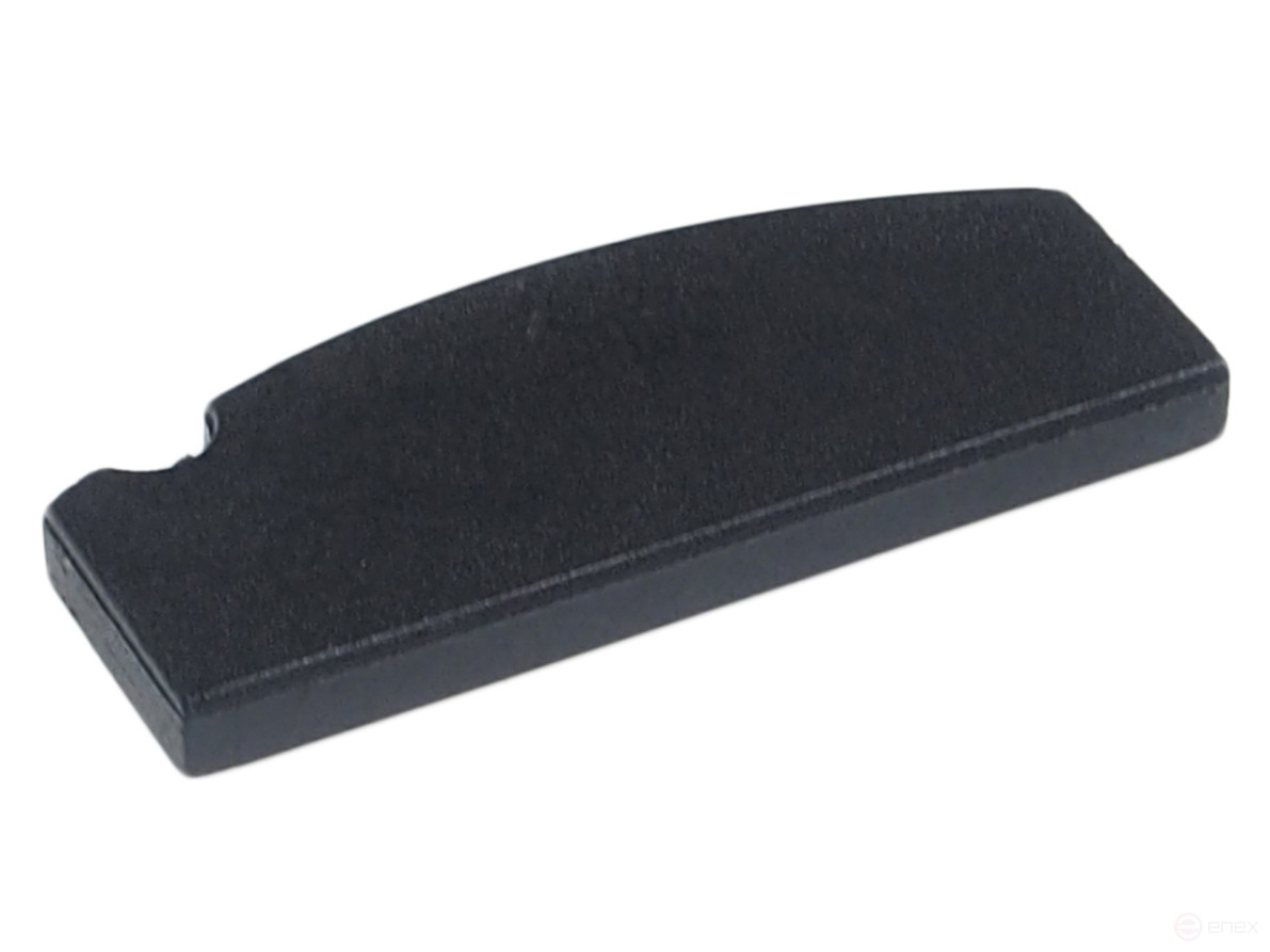 Ремкомплект для пневмогайковерта JTC-7816 (23) лопасть JTC