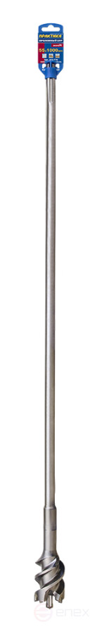 Drill bit SDS-MAX PRACTICE 55 x1000 mm (243-776)