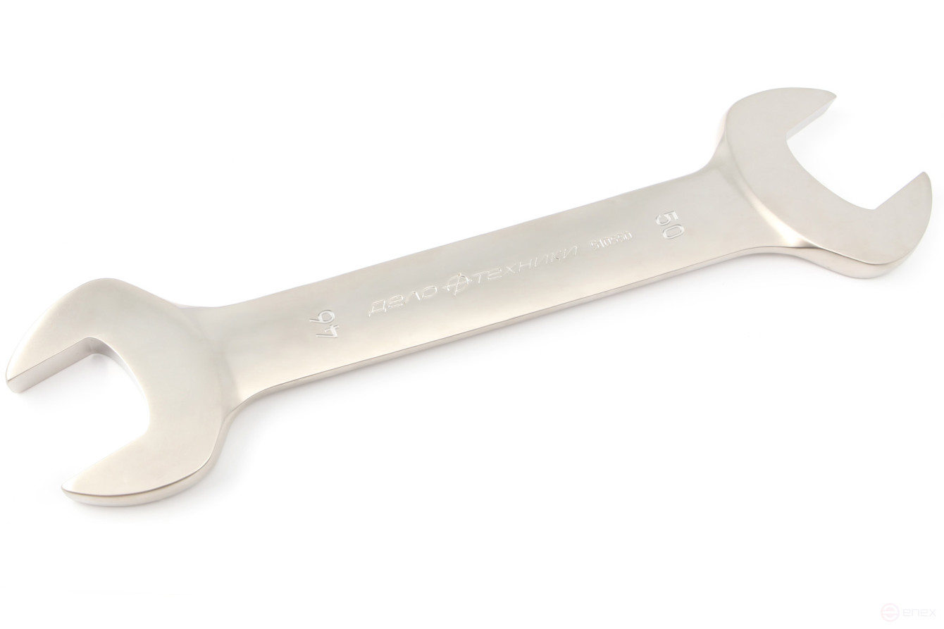 Ключ рожковый 46×50 мм