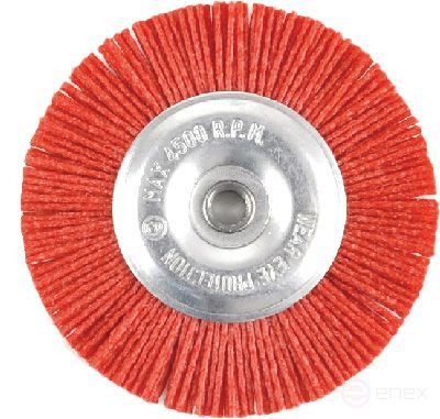 Villager VWB 1920 Cordless Garden Path Cleaner