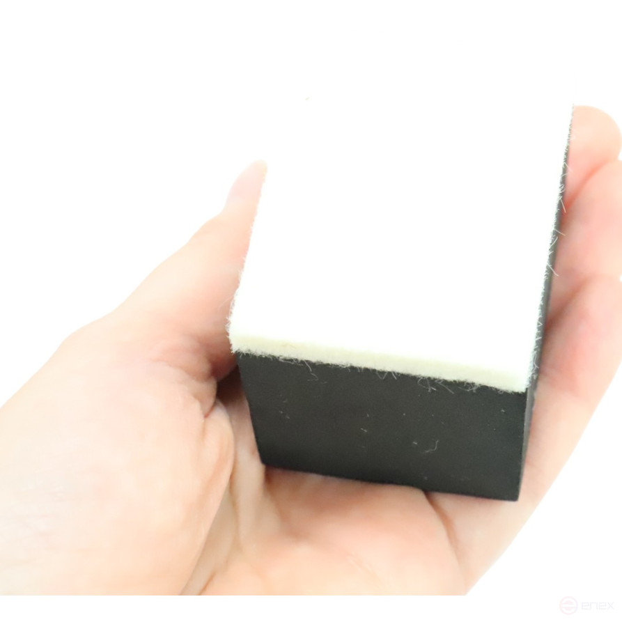 ACG Аппликатор для очистки стекла 6x5x4 см 1030075