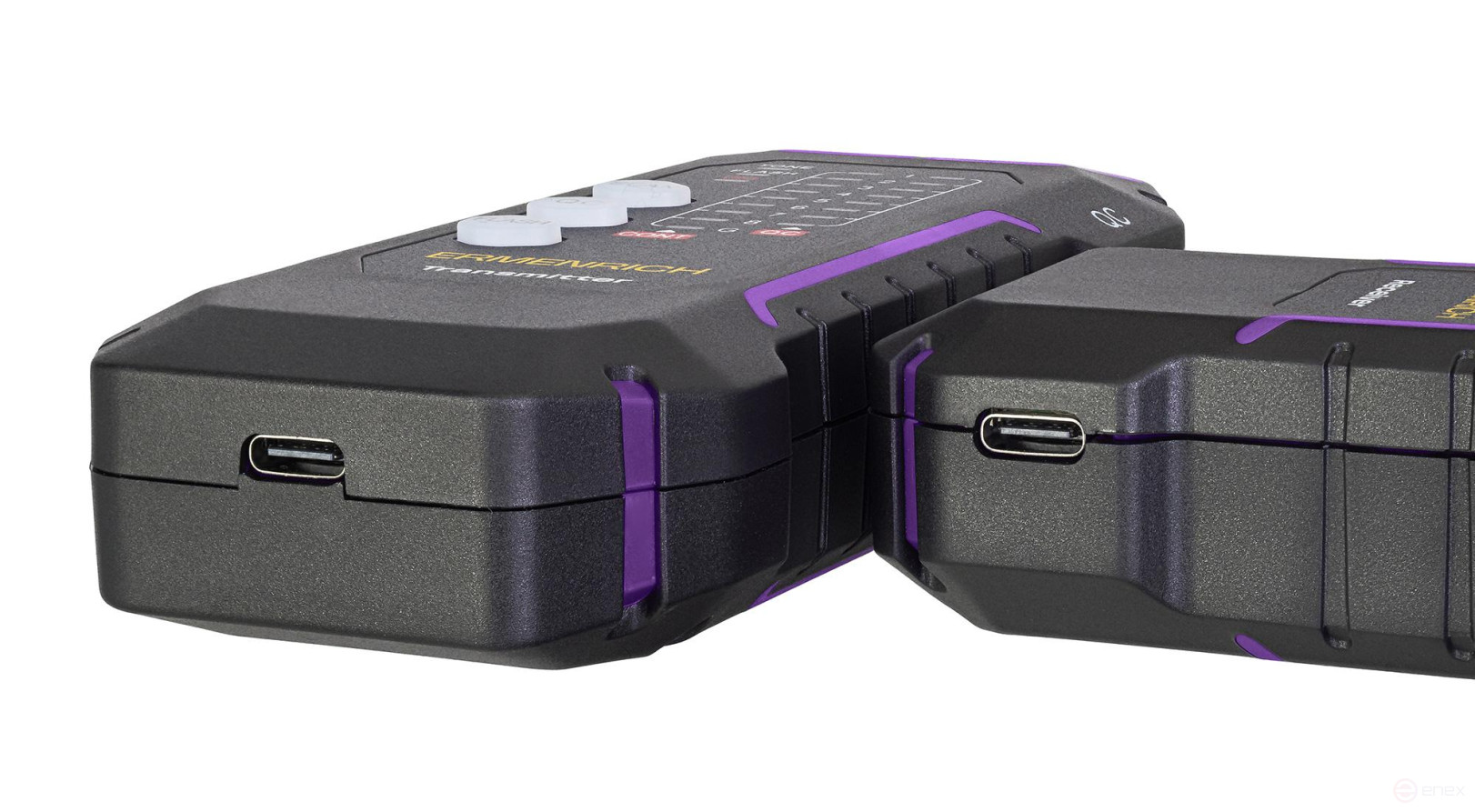 Ermenrich NetGeeks NP35 Cable Tester