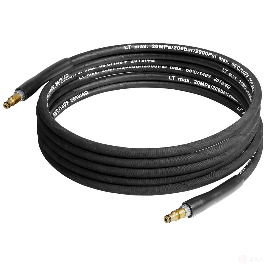 High pressure hose BORT BHS-10-PREMIUM