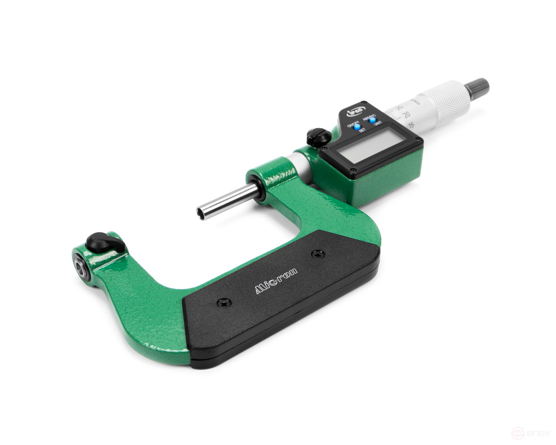 Микрометр со встав. МВМЦ- 50 0.001 МИК