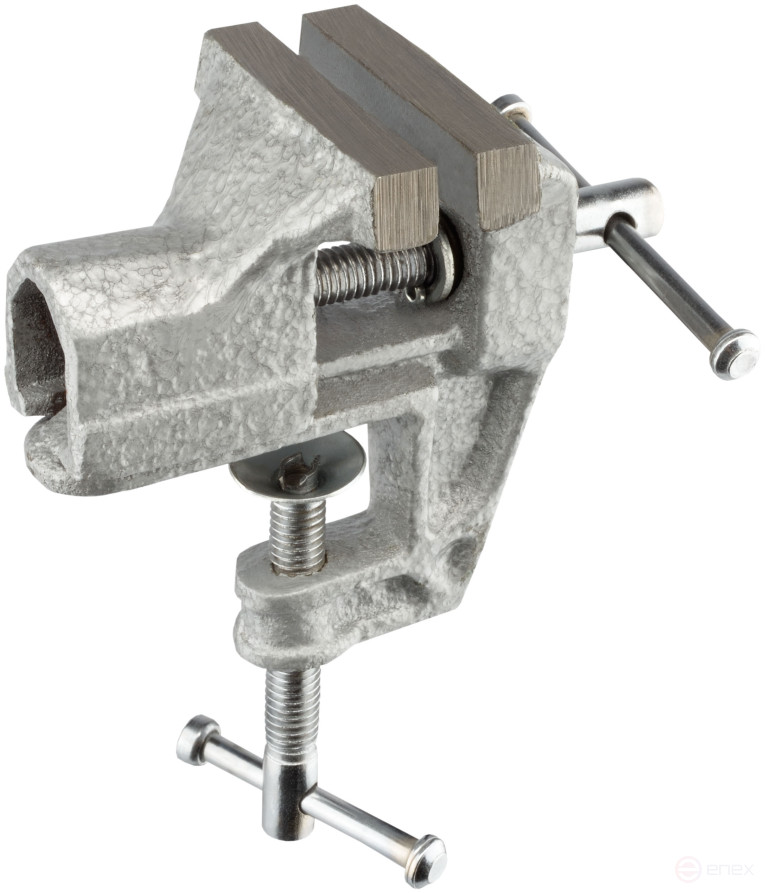 Table vise 60mm (BERIL)