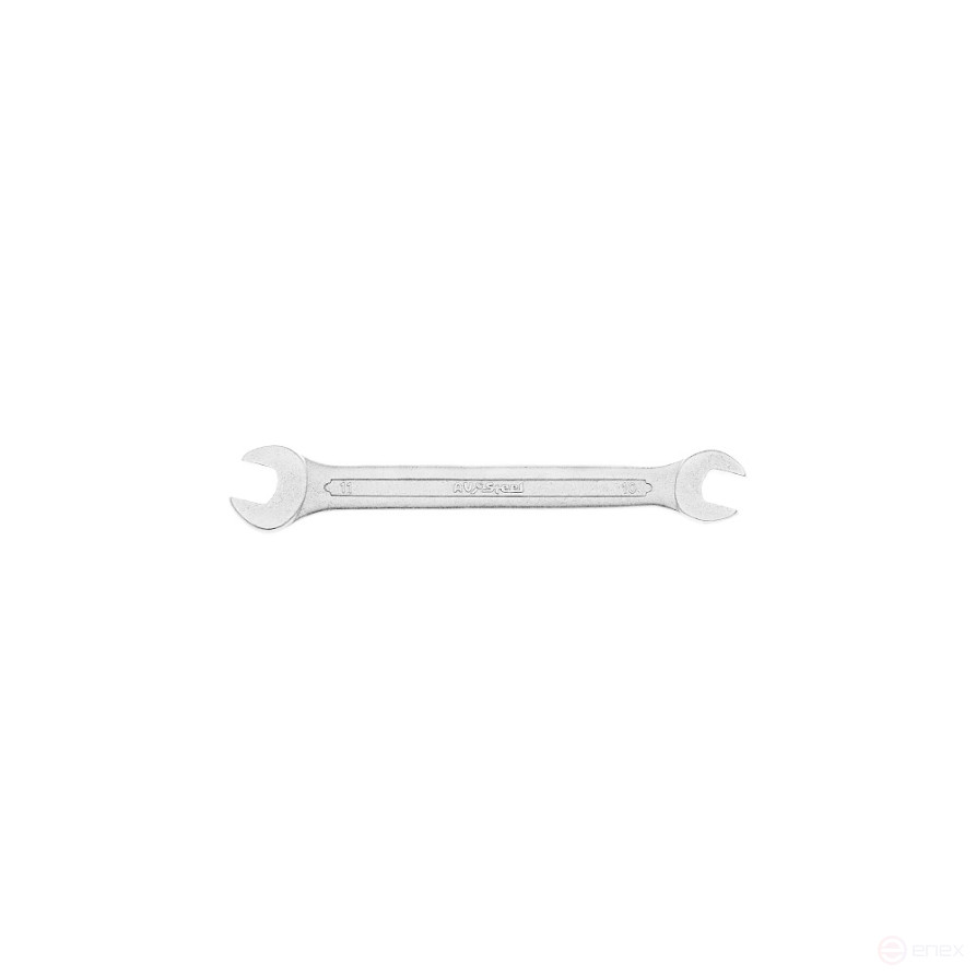 Ключ рожковый 10х11мм AV Steel