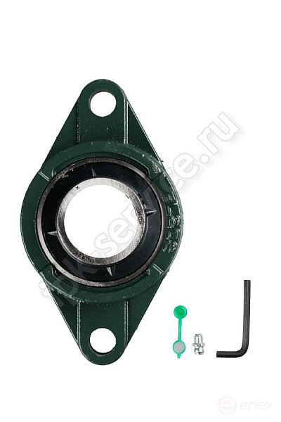 Подшипниковый узел UCFL 209