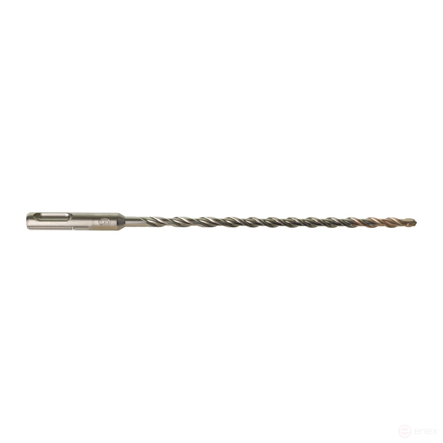 Drill bit SDS+ M2™ 6x210 (10 pcs/pack)