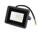 LED Spotlight SFL 30W 125x75x30mm 6500K 2400Lm IP65 Sirius (60pcs)