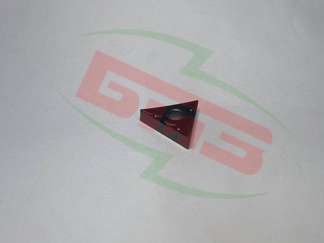 Пластина TNMG 220404 - QOO QR3537