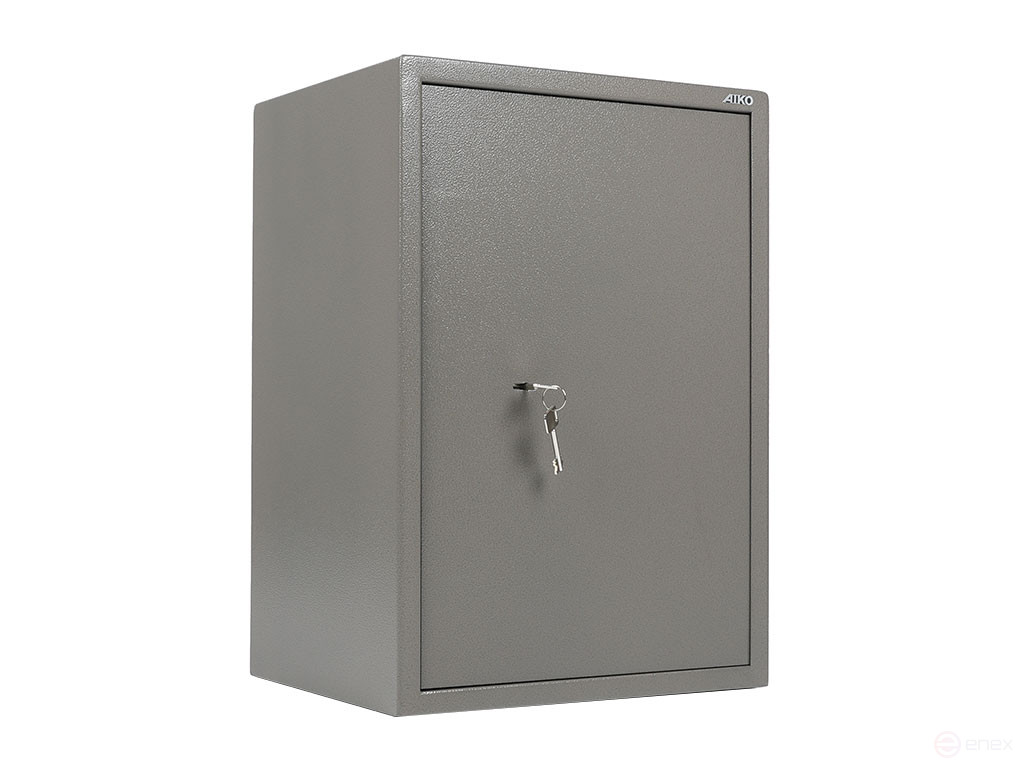 Safe deposit box AIKO TM-63T