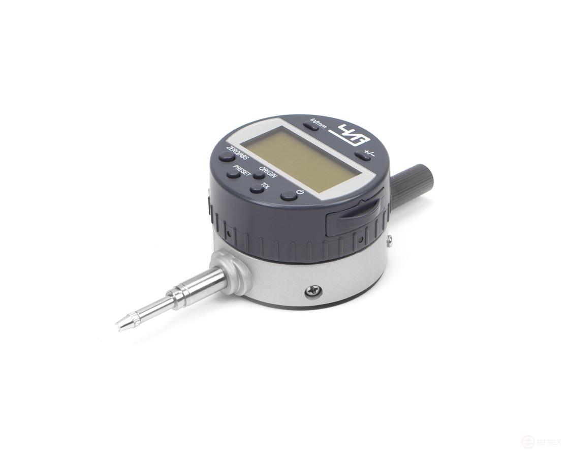 Индикатор электрон.ИЧЦ 0 - 12.5 0.01 ЧИЗ