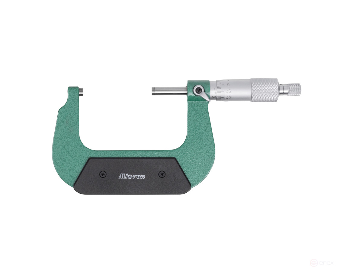 Микрометр МК- 75 0,01 Micron с поверкой