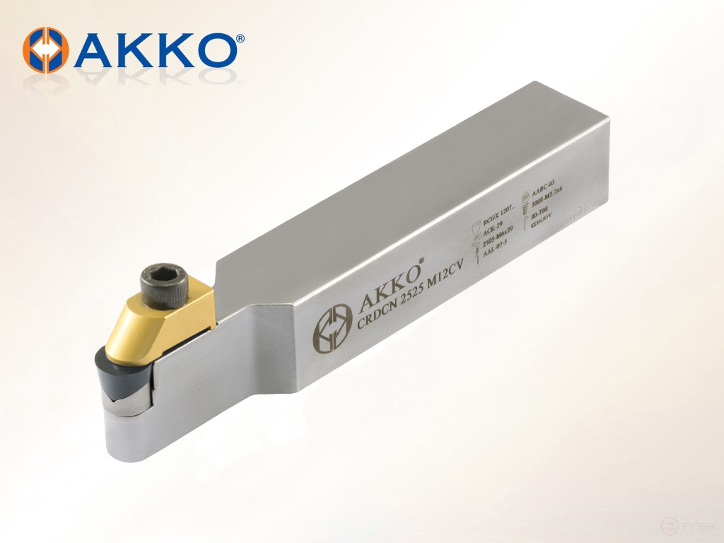 Державка CRDCN 2525 M09CV