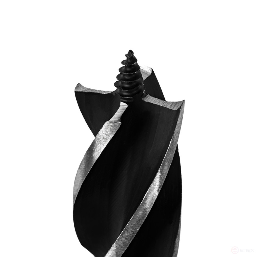 X-type PRACTICE Wood Drill 25 x 165 mm (1 pc.) blister (037-695)