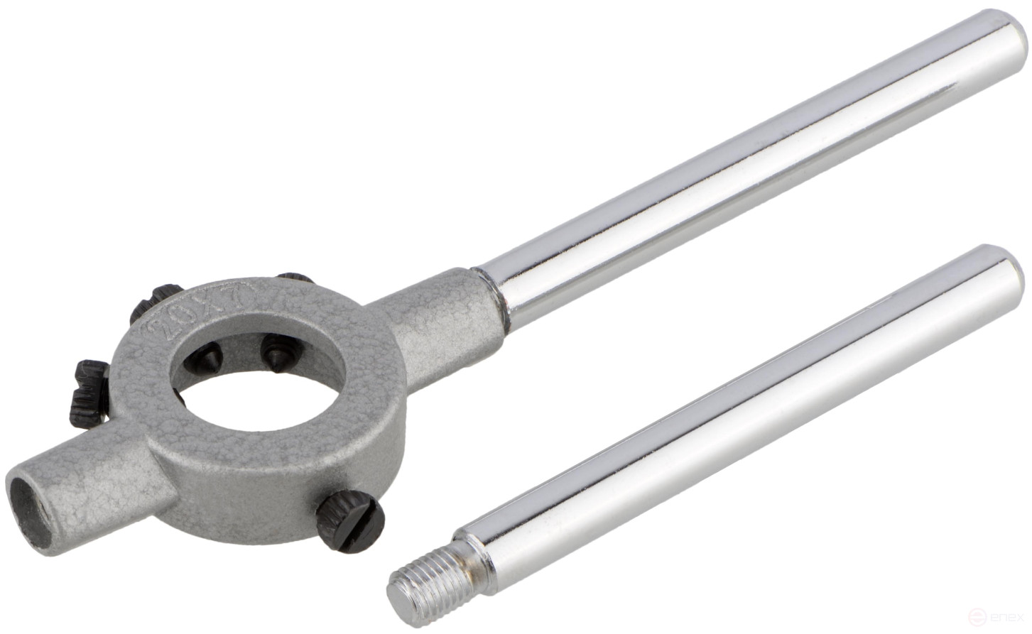 Плашкодержатель М3-М6 (D-20мм) (АвтоDело) 40895