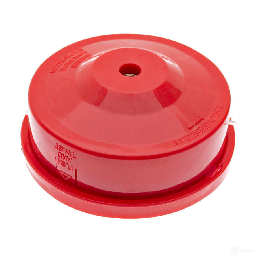 Катушка для триммера 1C, М10х1.25 левая резьба, ЧЕГЛОК (100)