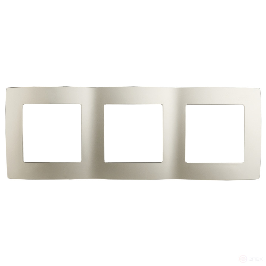 12-5003-15 ERA 3-post frame, Era 12, Mother of pearl