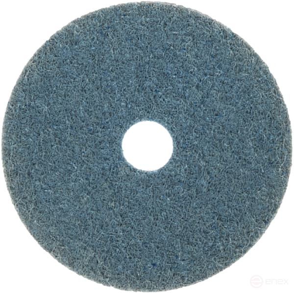 Круг из нетканого материала SCM NDS 800, 125 x 22 very fine