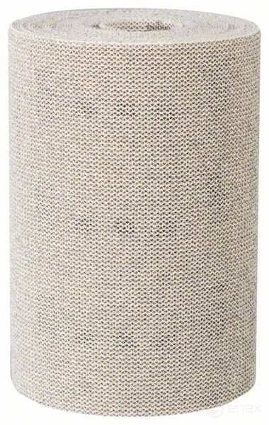 Шлифролик 115 mm, 5 m, 80