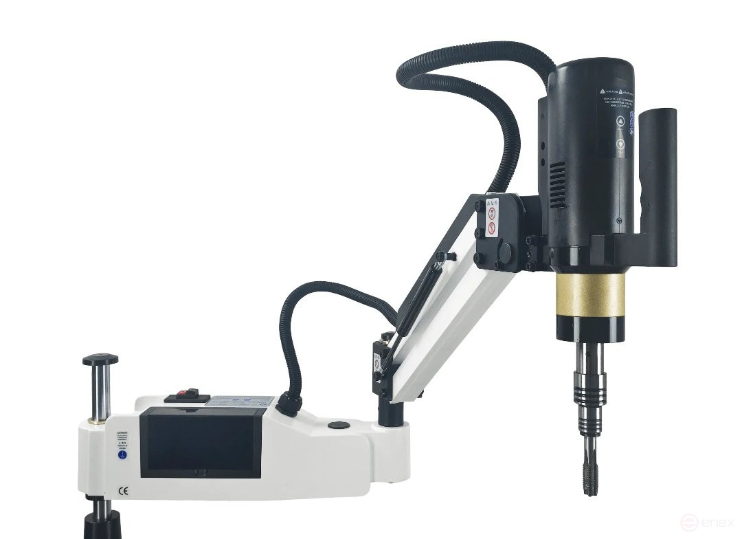 Резьбонарезной манипулятор M3-M16 TX-M16SE Т027932