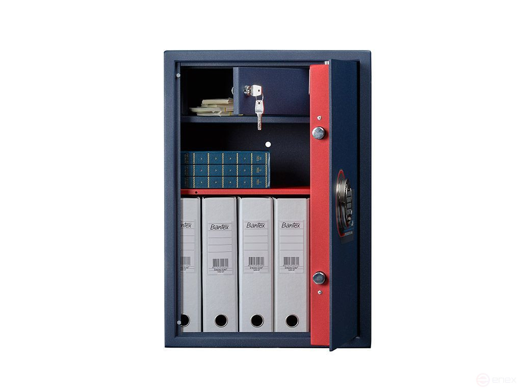 Safe deposit box MDTB ES-63T.E