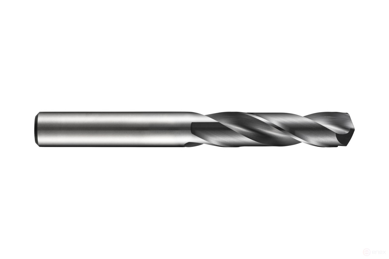 Short drill bit 3XD Ø 6.6 mm