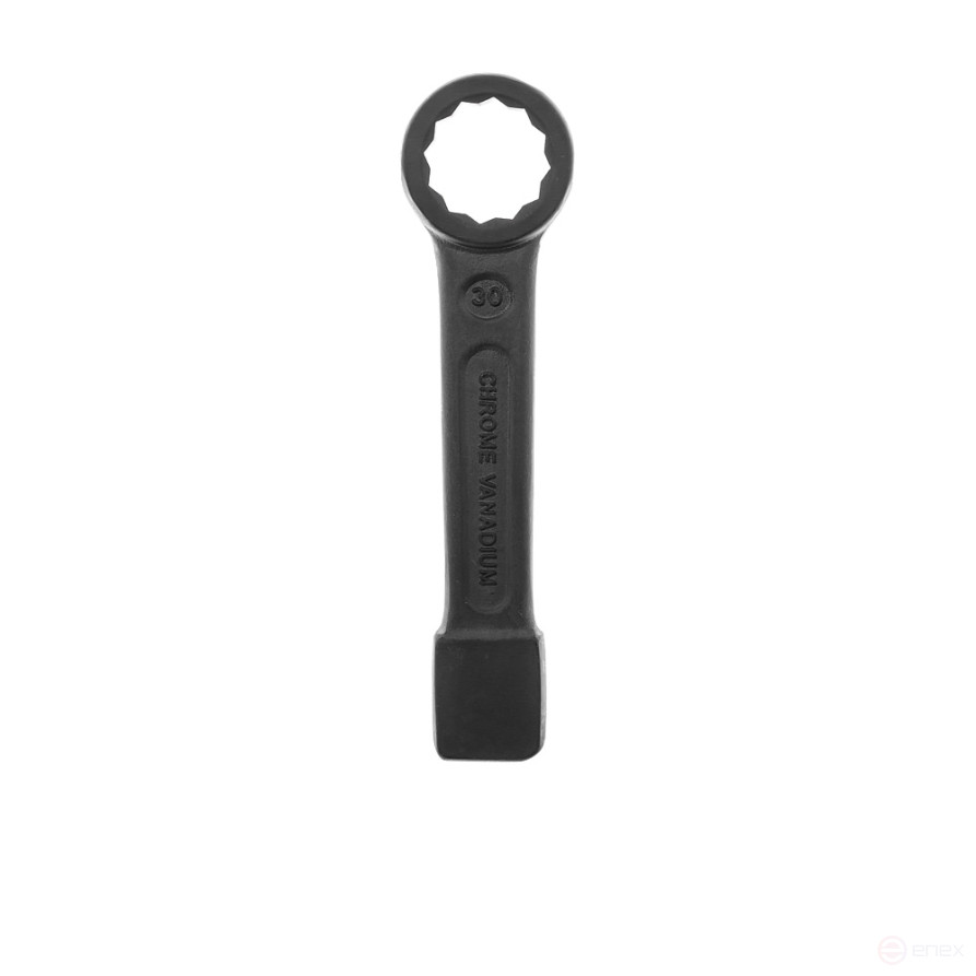 Ключ накидной ударный 30 мм