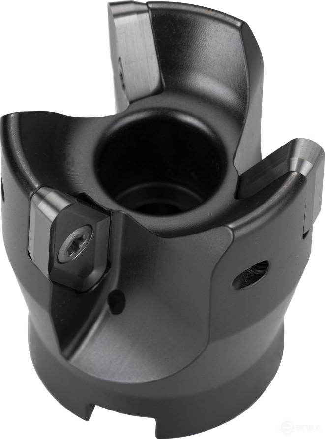 Milling cutter 80A05R-S90VC22C